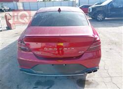 جێنسس G70